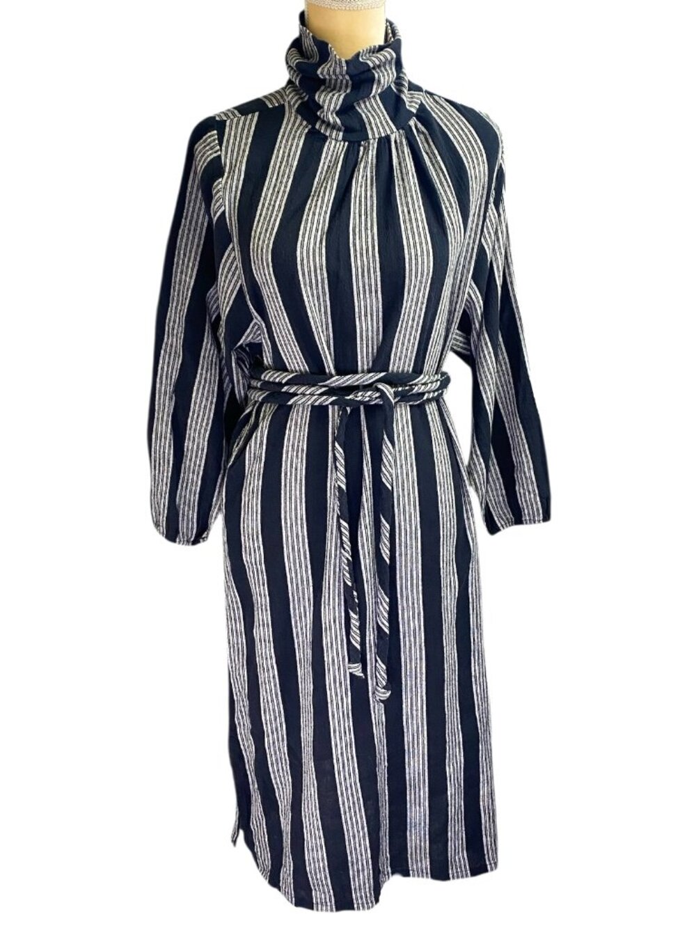 Ace & Jig Stevie Dress in Forte - Picture 2 of 12